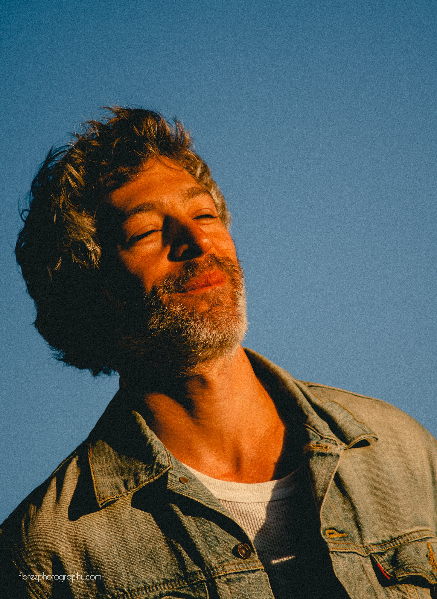 Matisyahu in Fernandina Beach