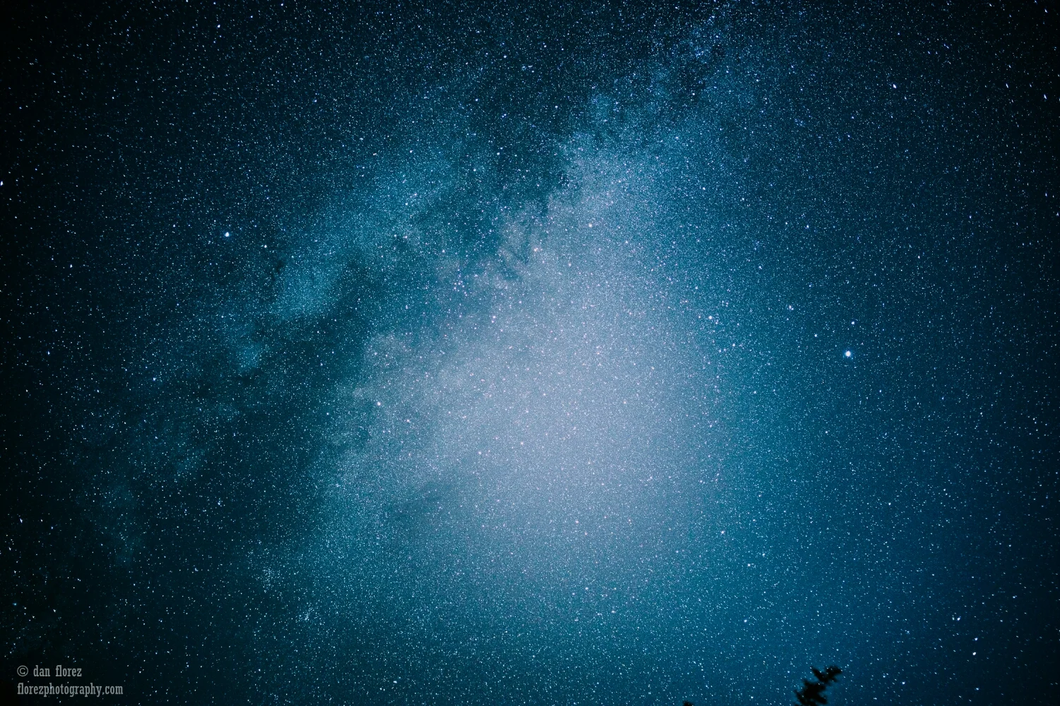 2 minute exposure. Butler beach, St. Augustine. Iso 100. 