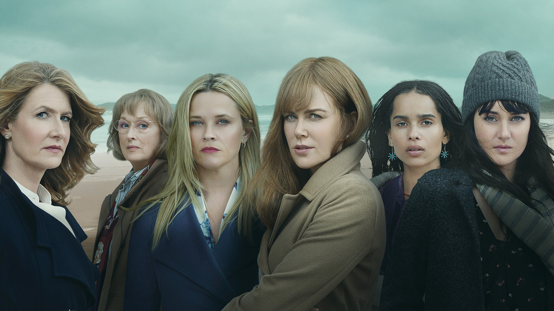 Big Little Lies | Season 2