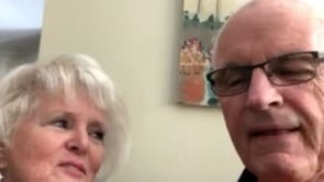 Dick & Colleen