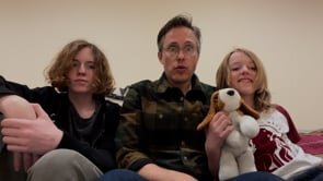 Einhorn boys - 1