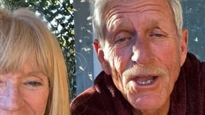 Tom & Mary Ellen