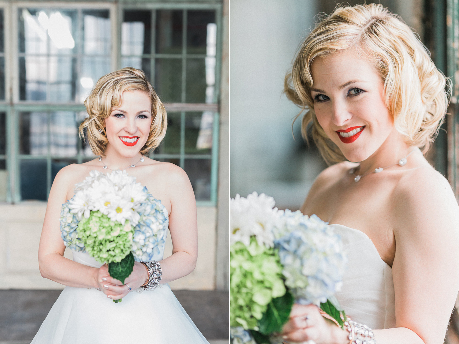 Miranda & Evan's Metropolitan Building New York City Wedding