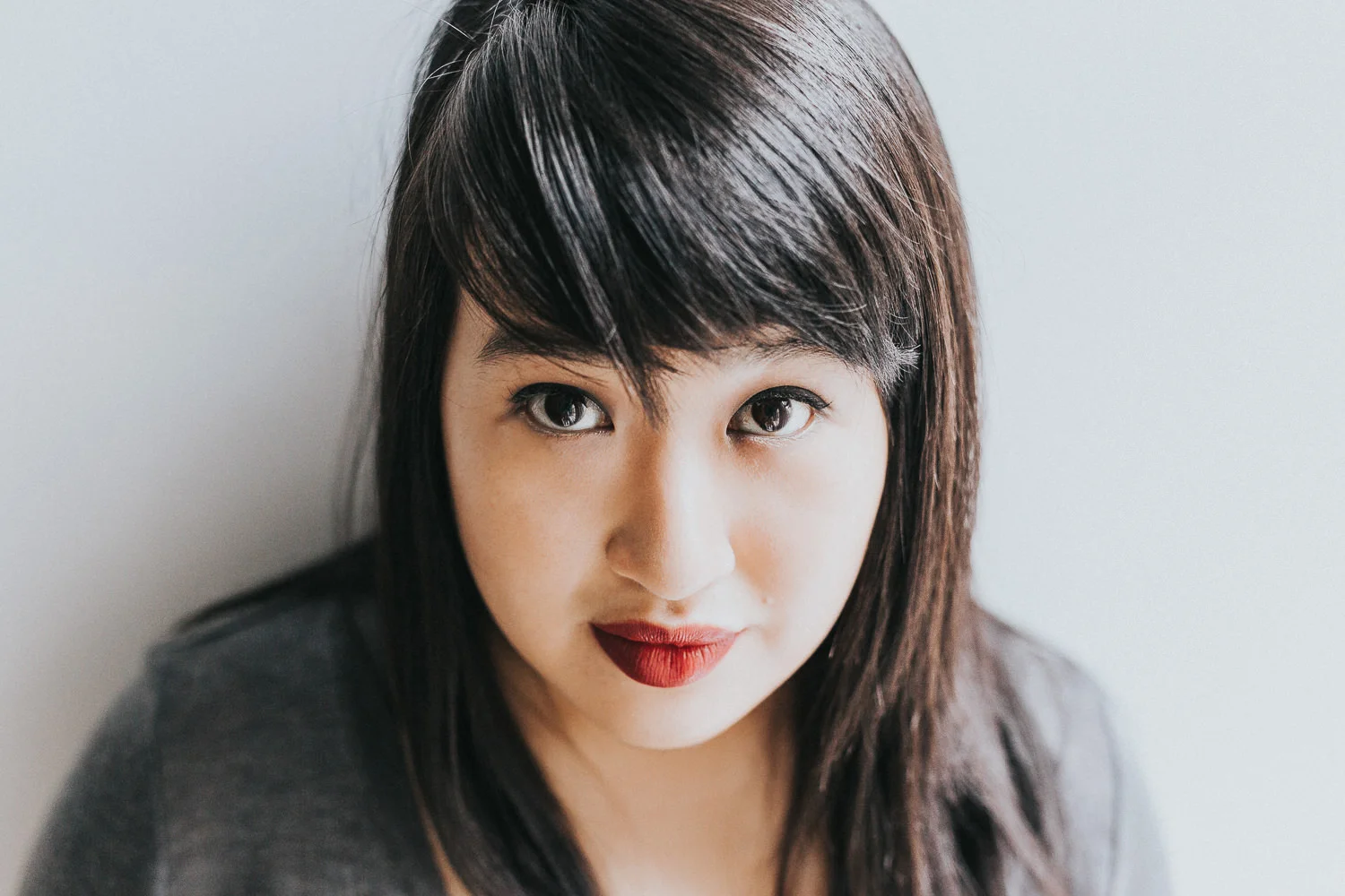 Paulina Vo - Weekends EP - New York City Midtown