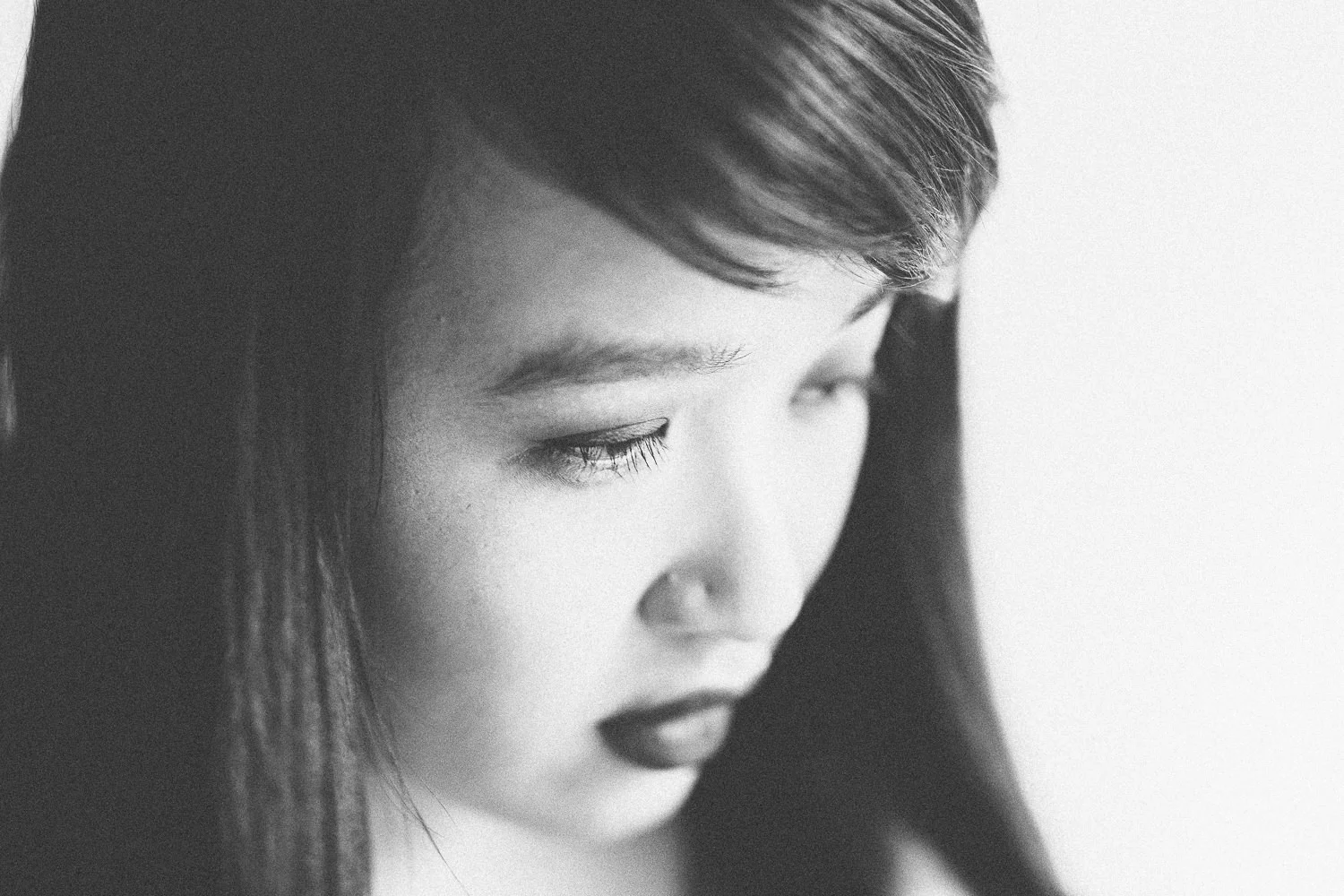 Paulina Vo - Weekends EP - New York City Midtown