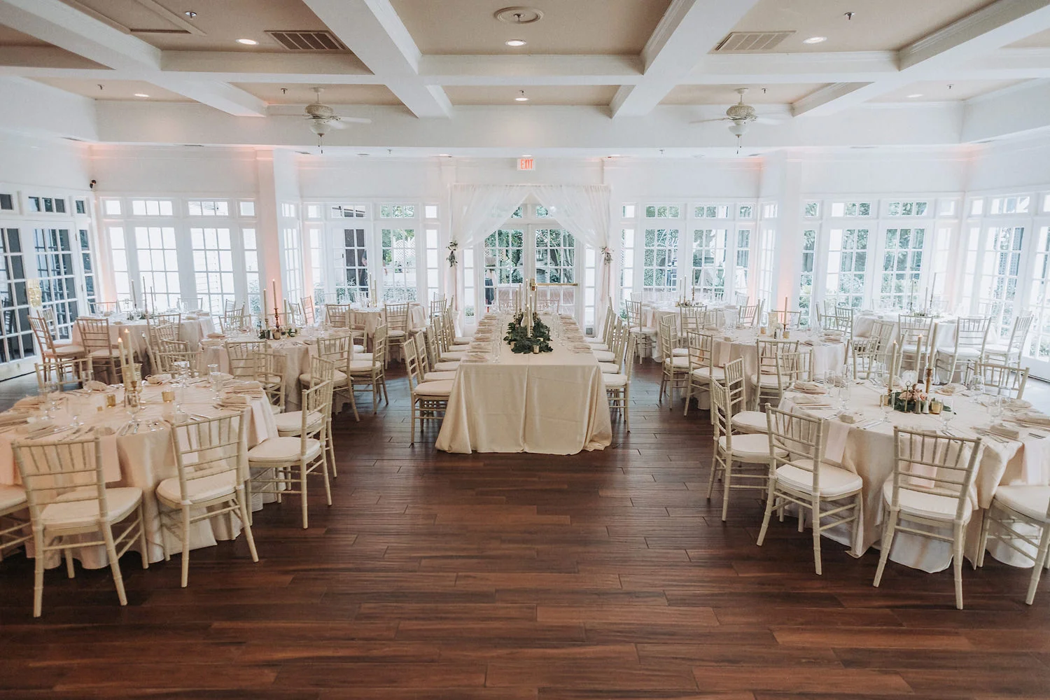 Latoya & Christopher's Flint Hill Georgia Wedding