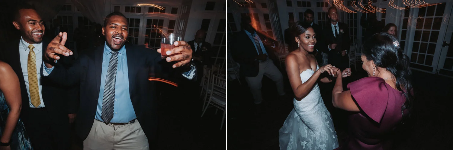 Latoya & Christopher's Flint Hill Georgia Wedding