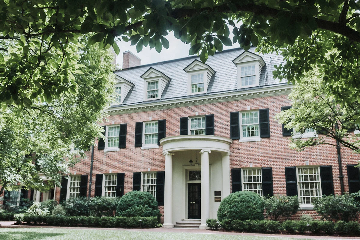 Molly Matt S Carolina Inn Wedding Chapel Hill Nc John Branch Iv Photography