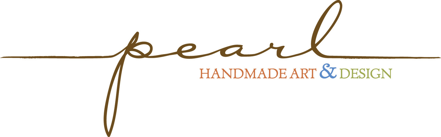 Pearl: Handmade Art & Design