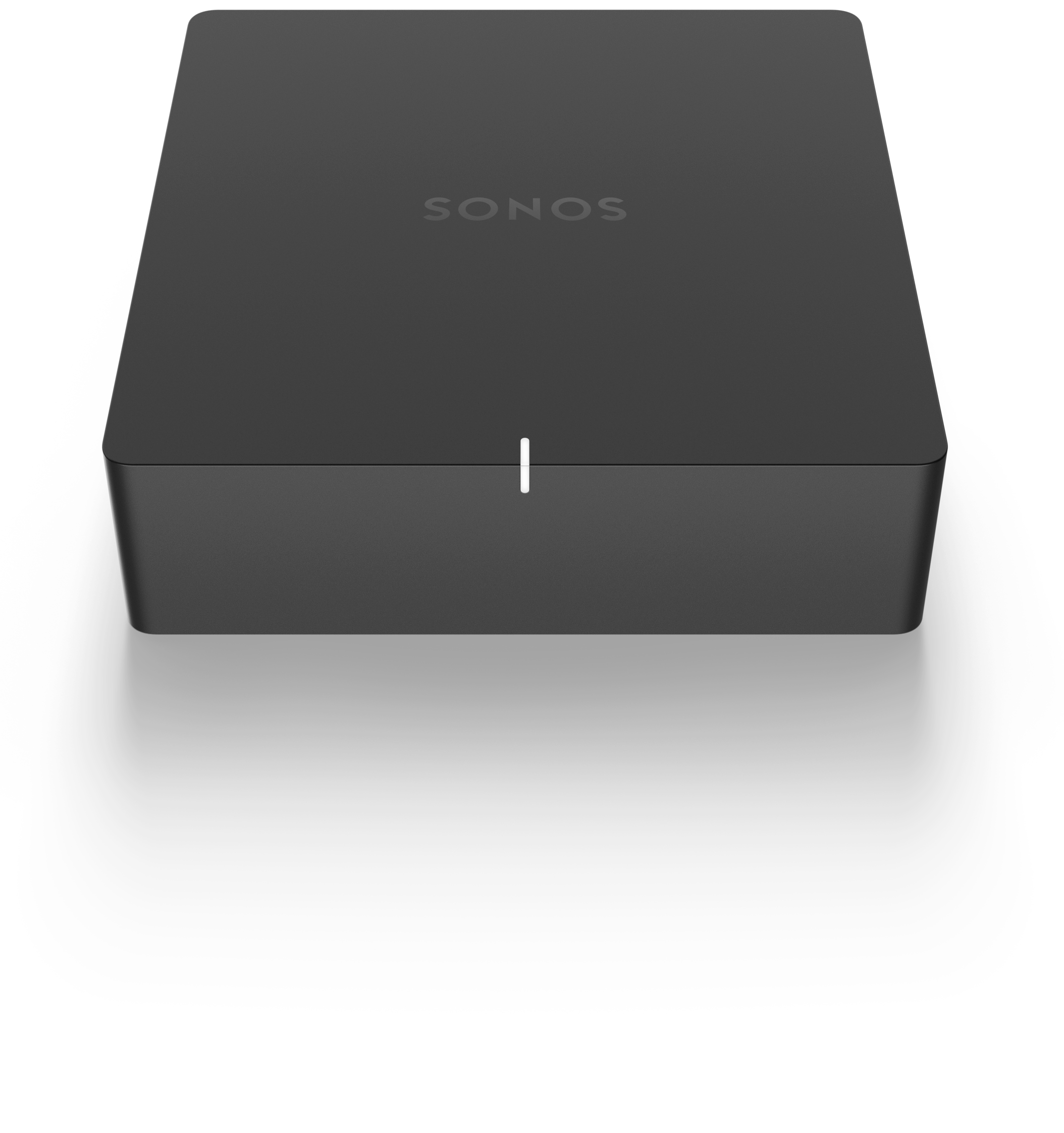 crestron sonos