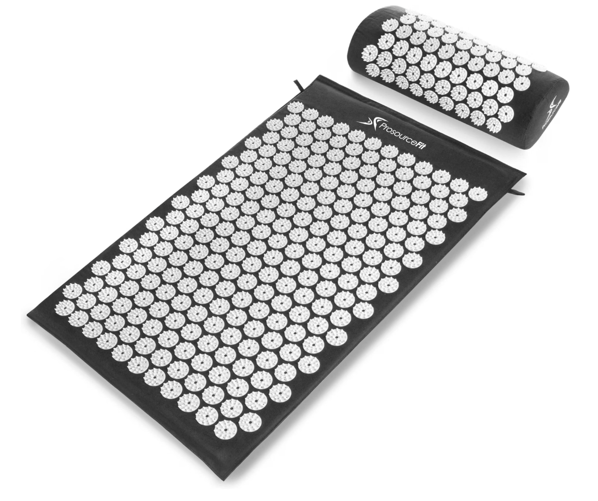 accupressure mat fascia back pain