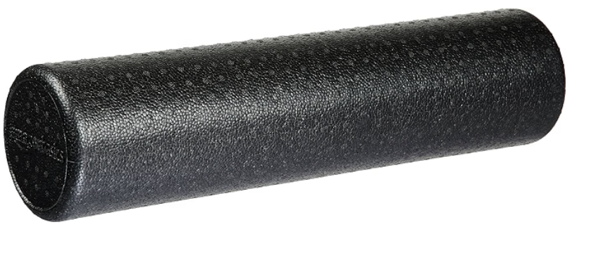 foam roller muscles fascia