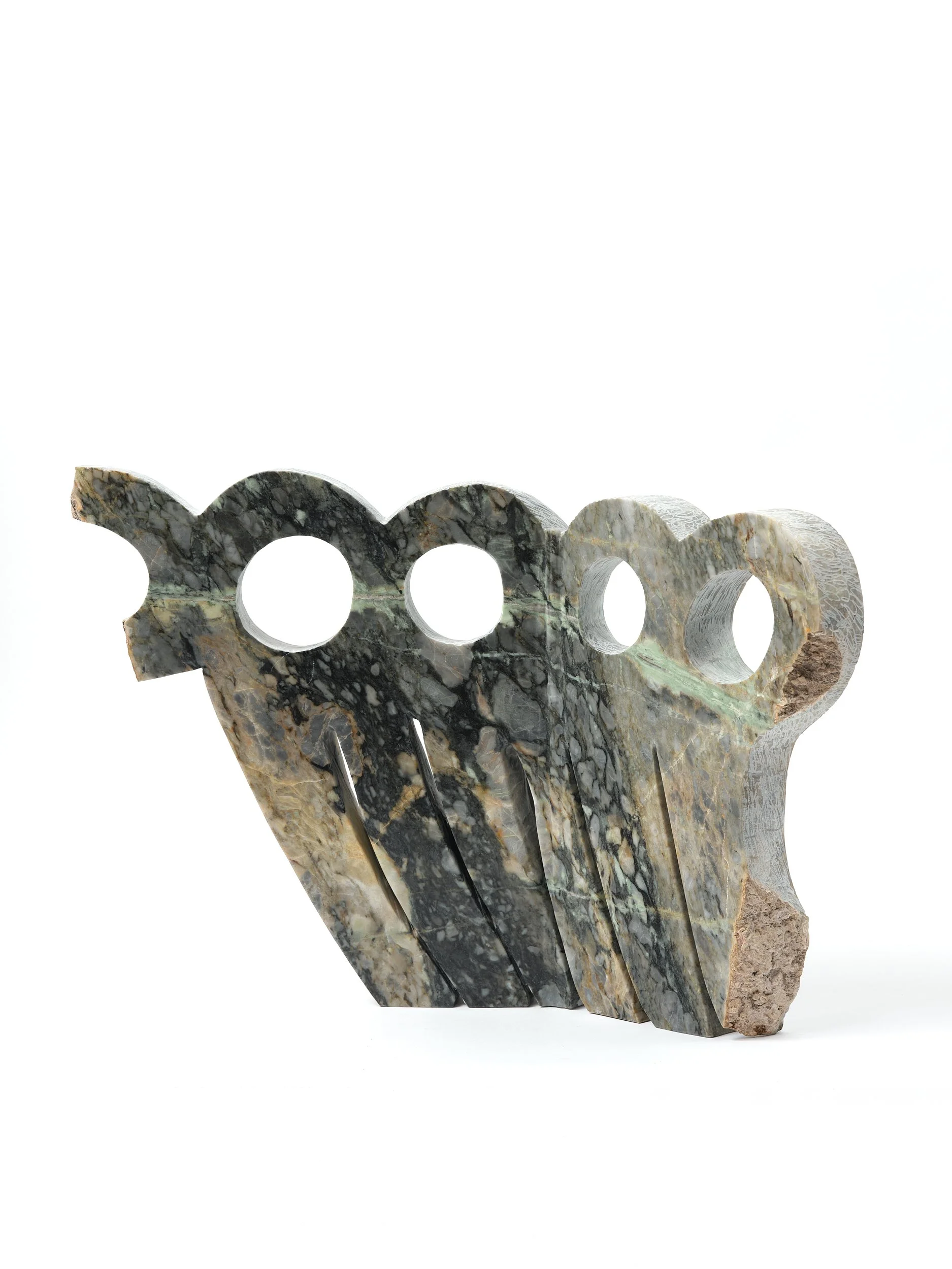 “Slumber” the Old  English Sheepdog