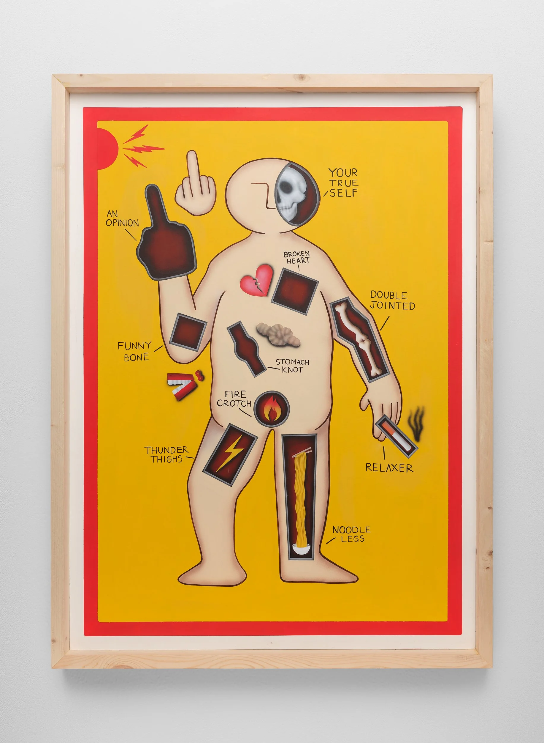 Bass & Reiner Gallery