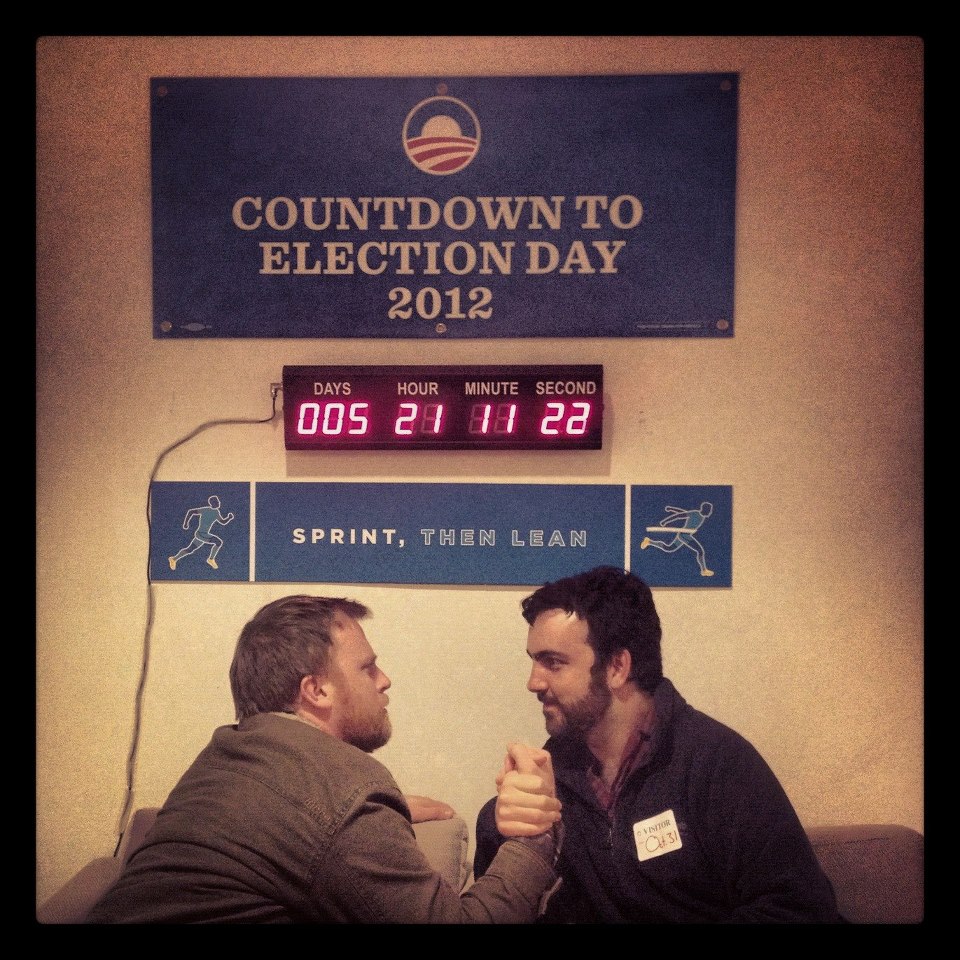 Introduction: Our Background