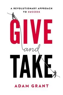 Giving vs. Taking