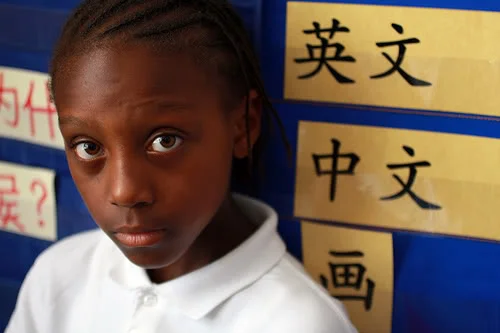 Speaking in Tongues: Case Study