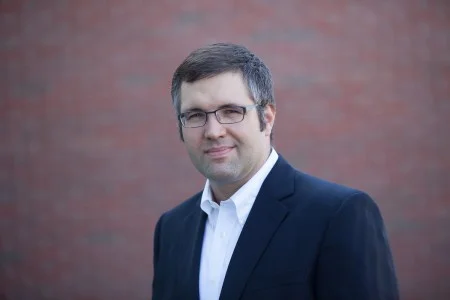 A Conversation with former Digital Politics Guru Nicco Mele- Has the Internet Really Changed the Game?