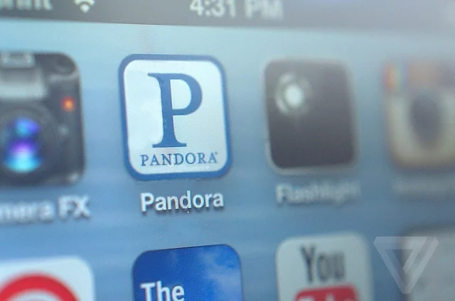 Pandora for Movie Trailers- Concluding Idea Series, #1
