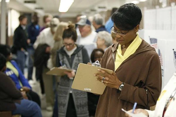 Exit polls: useful or useless?