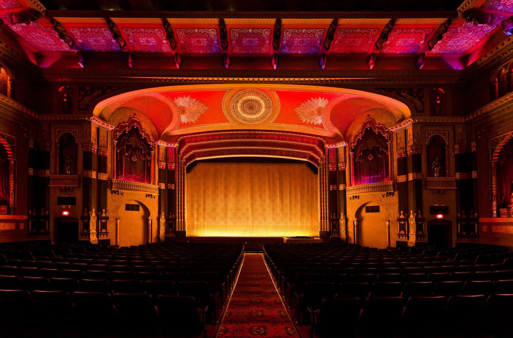 When was the last time you asked someone if they went to the movie theater?