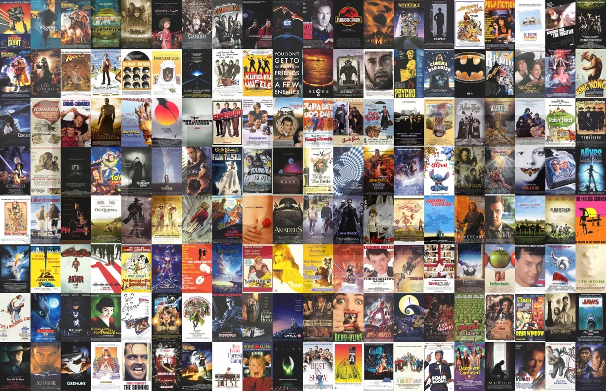 Do Movies Really Matter?