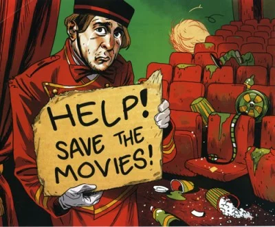 Is Hollywood Out of Touch?