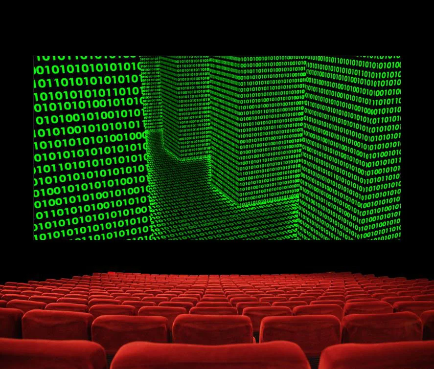 Real Film Data (Part 1: Theatrical)