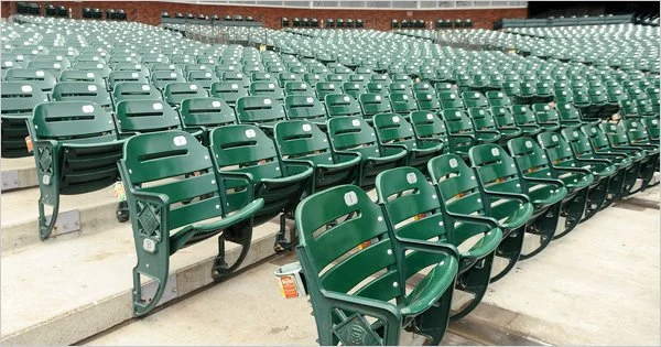 Case study series on dynamic pricing: MLB