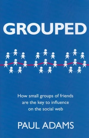 Grouped: Marketing for the share of information