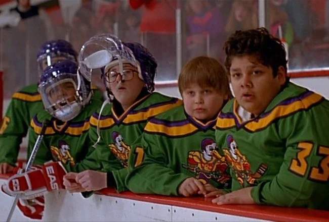 A team, two visits, and the hunt for data