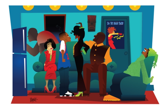 5 Things We Learned About Media Diversity in 2014