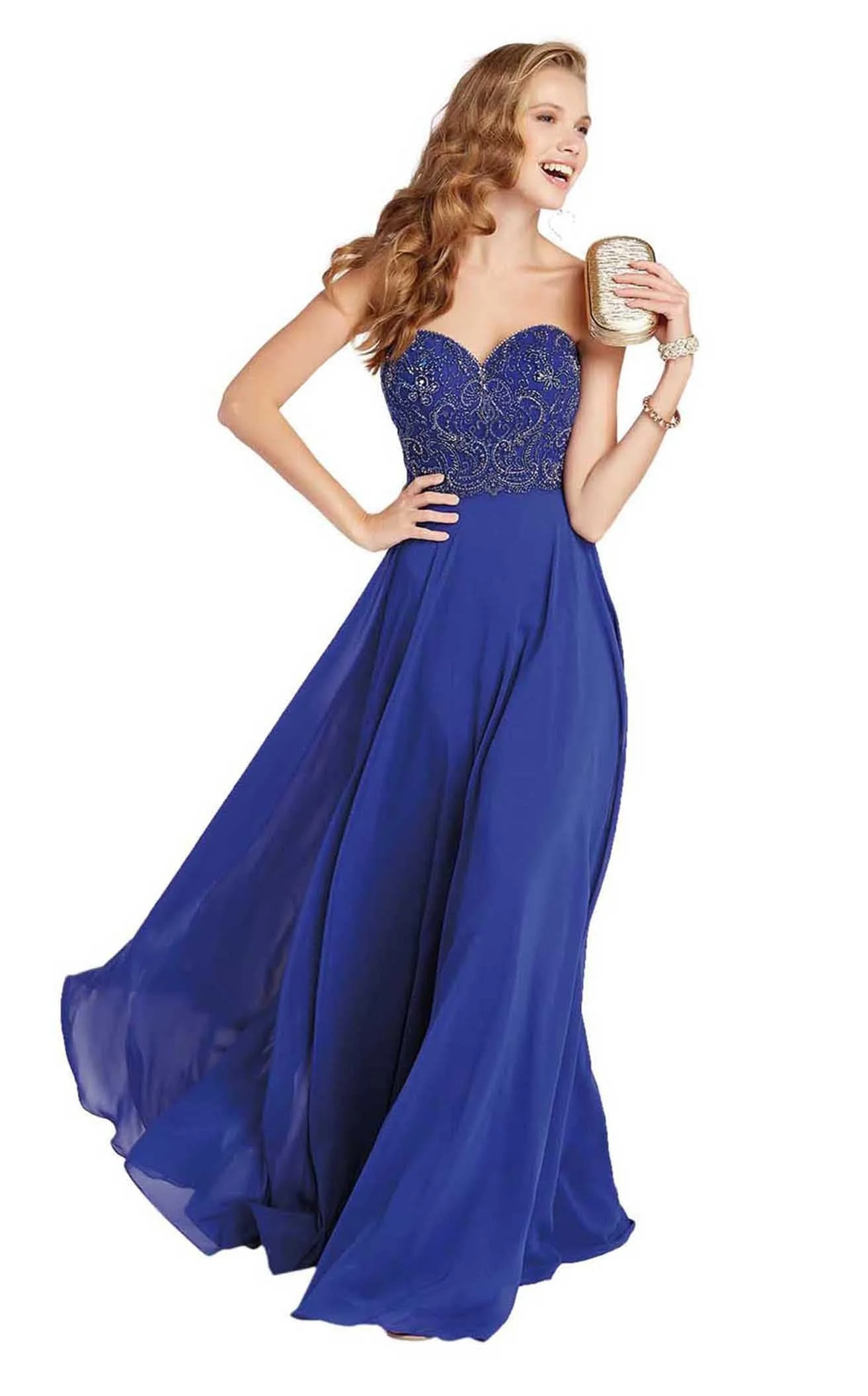 Alyce Paris 6035223 — $378.00