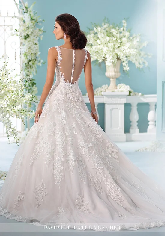 Wedding Dresses 2017