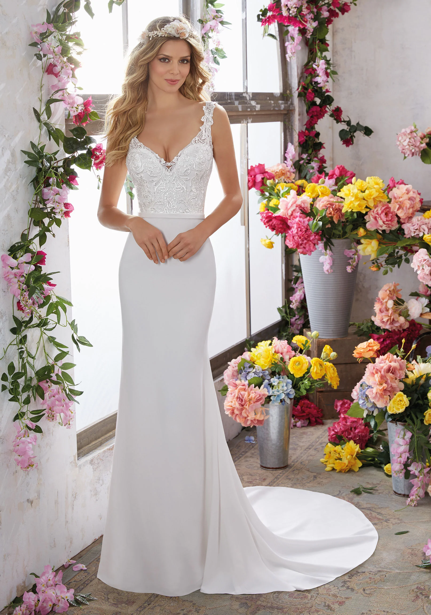 1124 | Sz 12 | Ivory