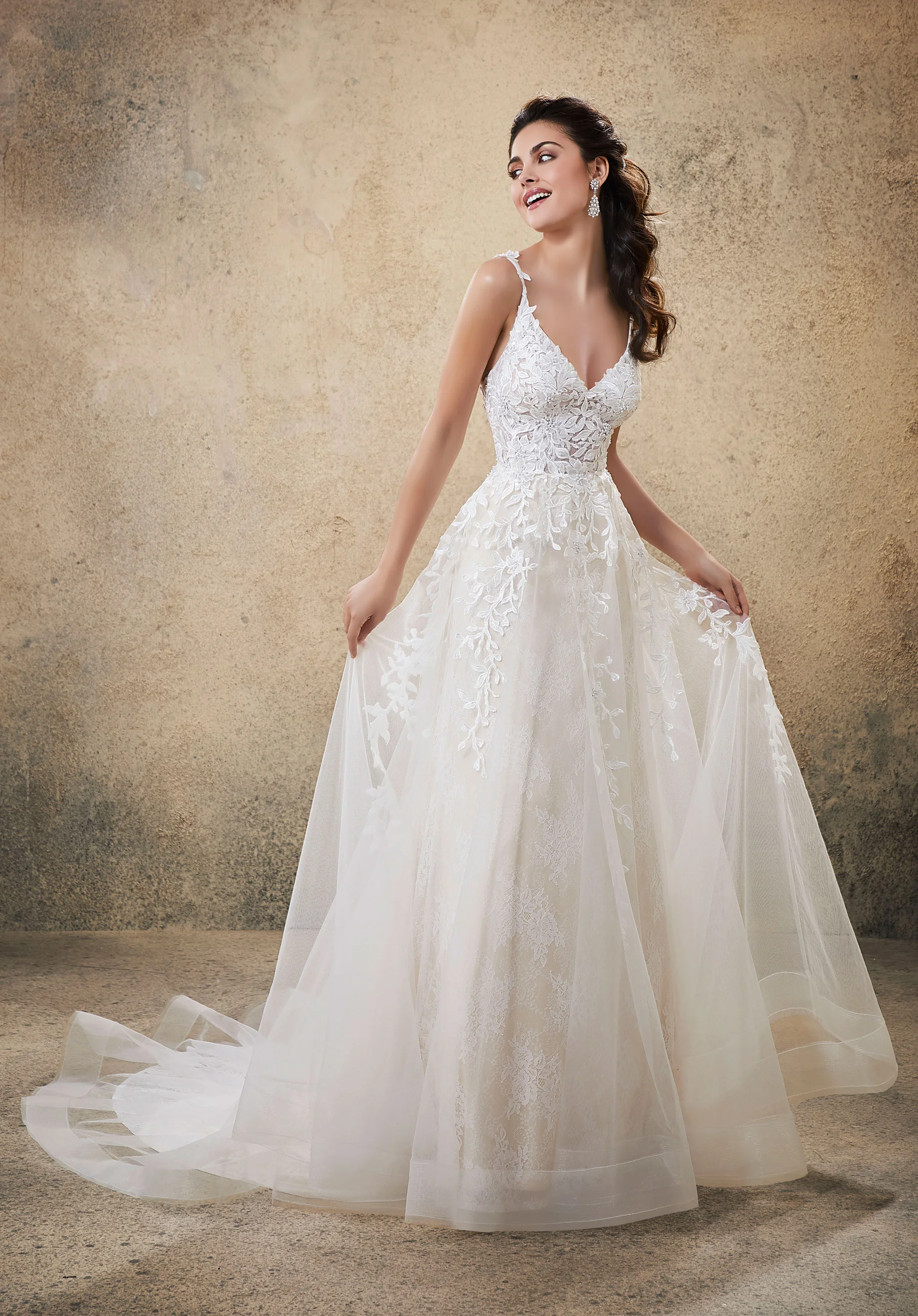 1123 | Sz 12 | Ivory