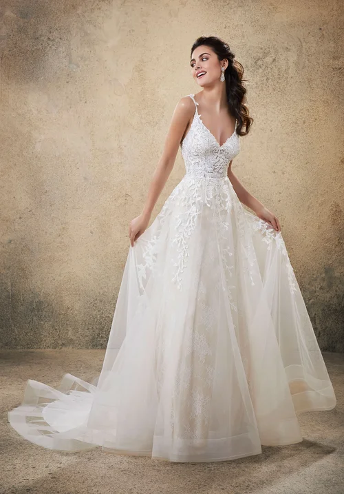 Gown 1123
