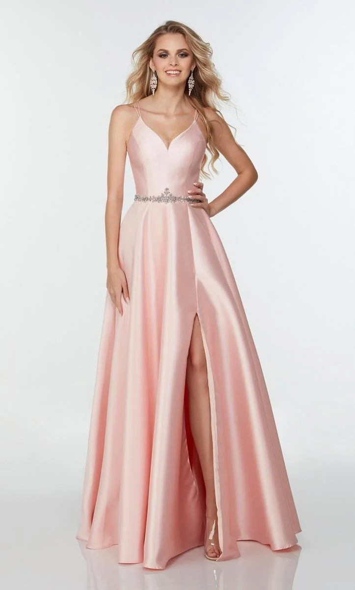 Alyce Paris 1710 — $400.00
