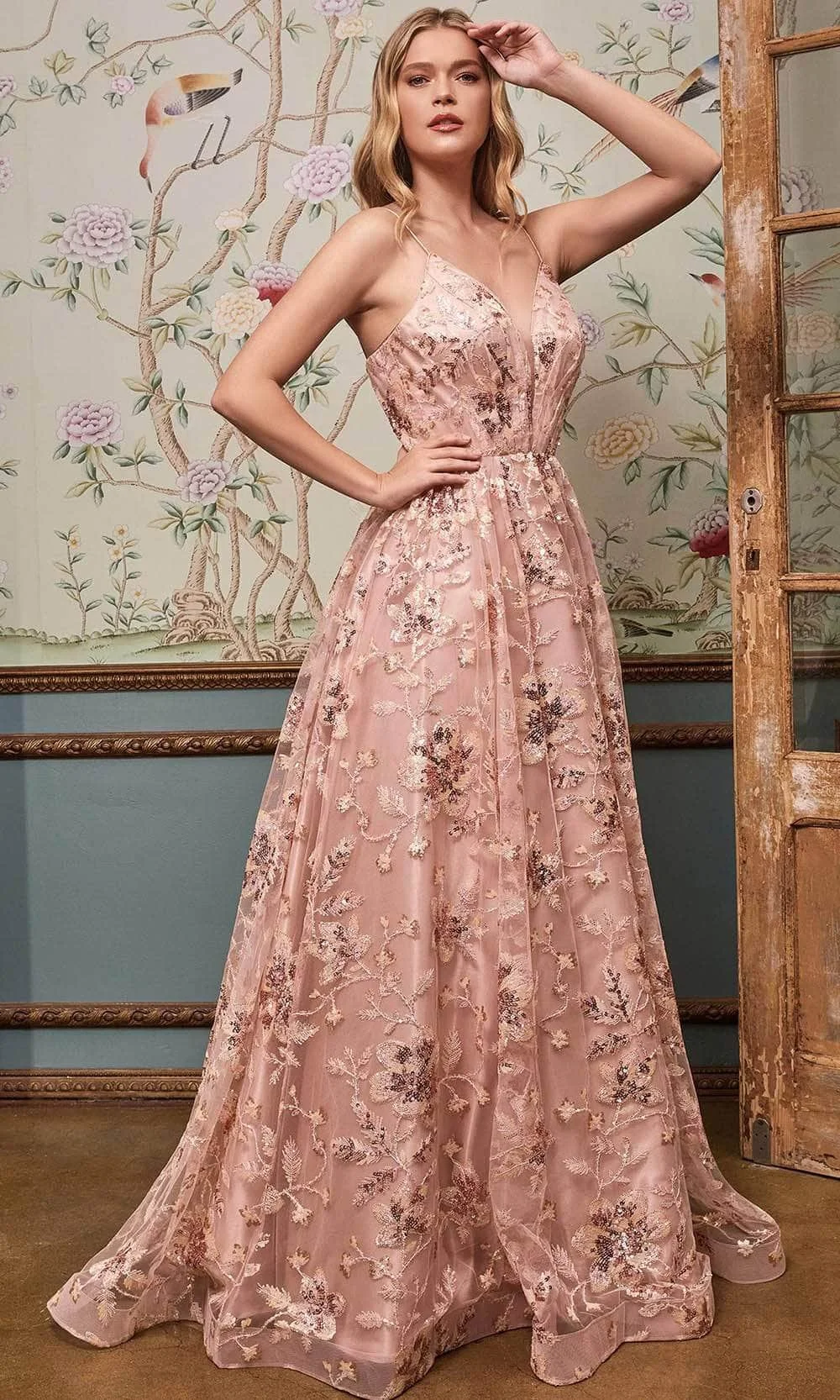 LaDivine CB073 — $348.00