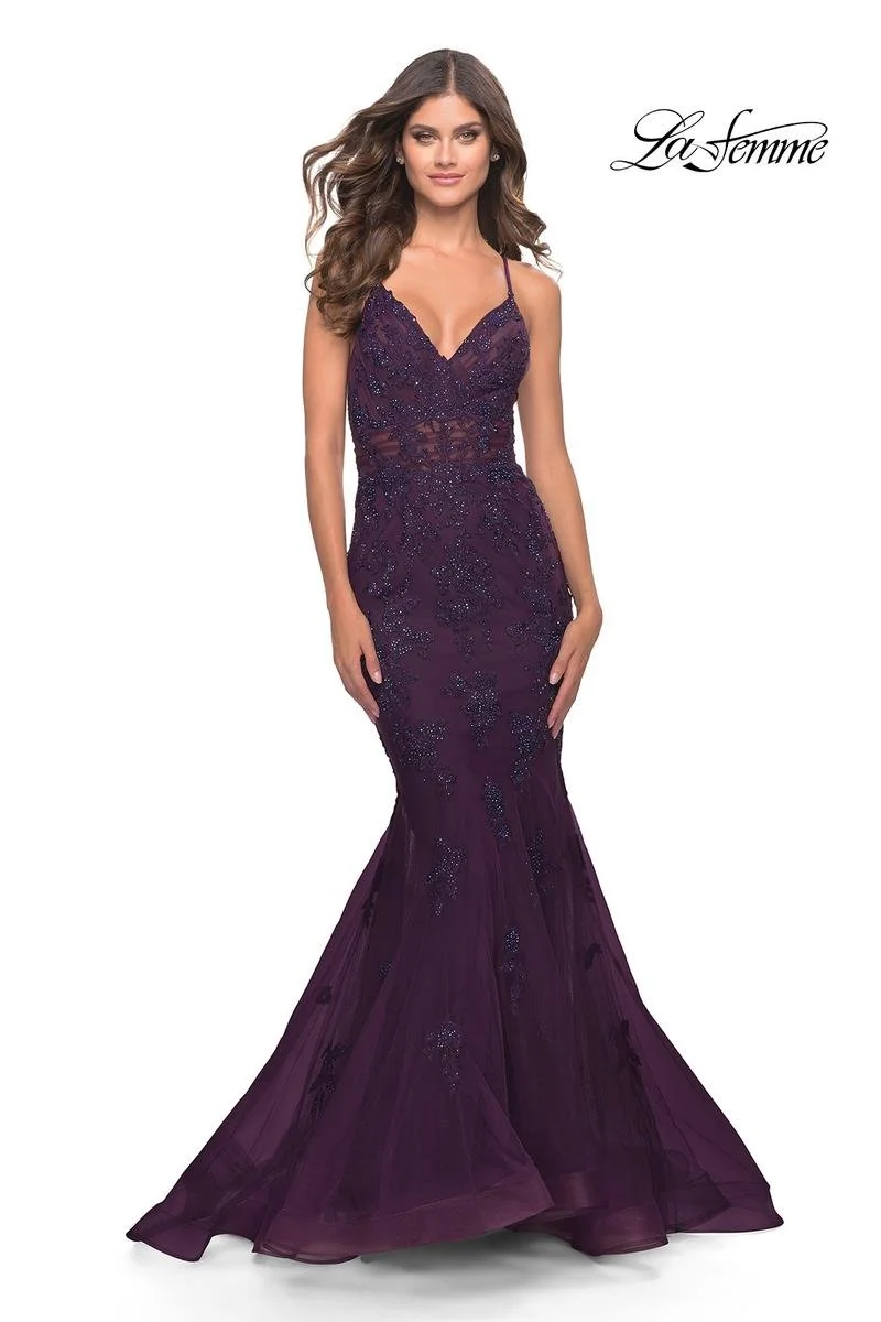 LaFemme 31316 — $598.00