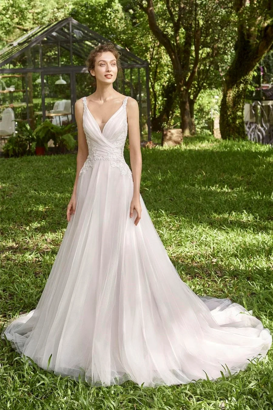 393 | Sz 14 | Ivory/Sand