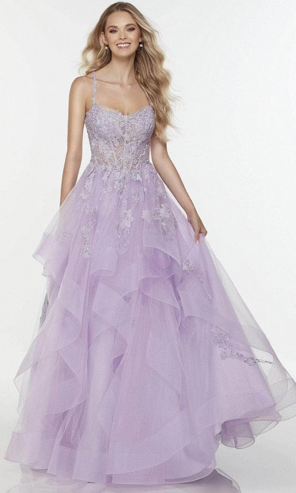 Alyce Paris 61094 — $718.00