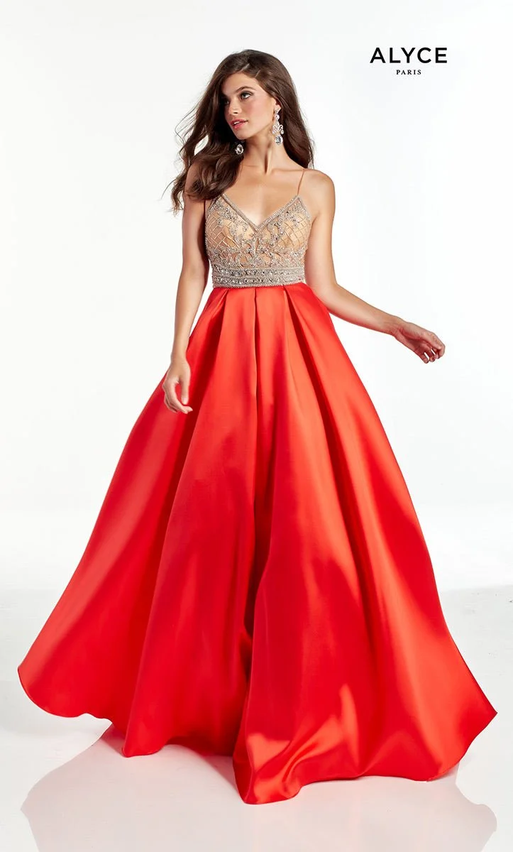 Alyce Paris 1160878123 — $438.00