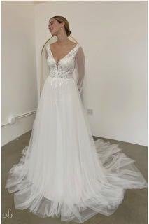 Gown 393