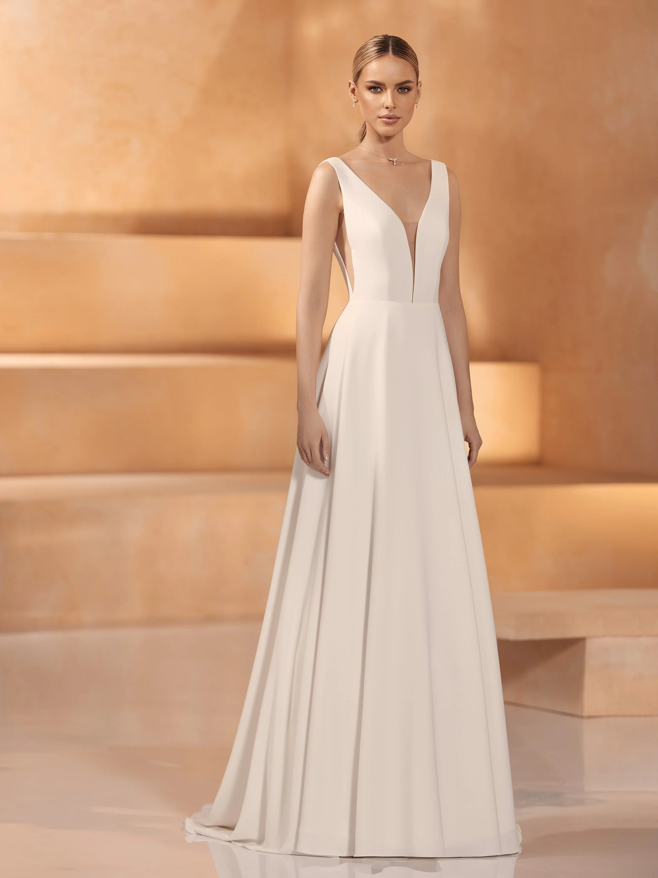 Gobi — Sizes 4–18 — Ivory