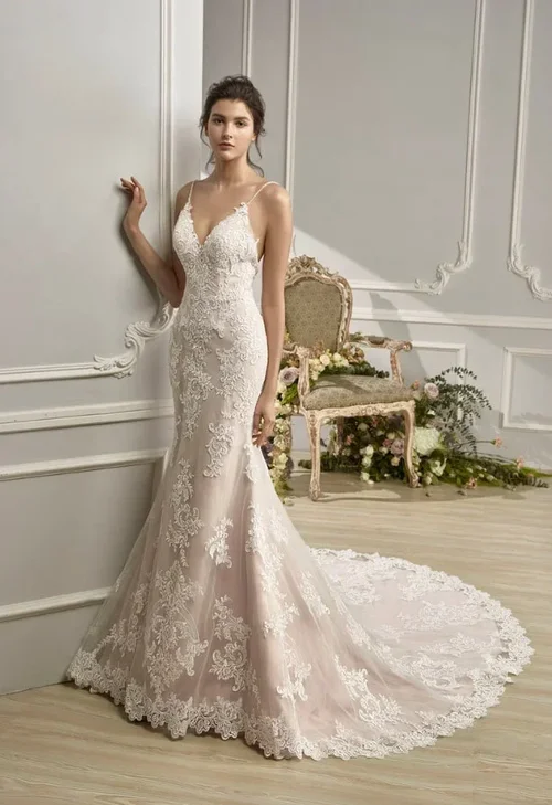 Gown 389