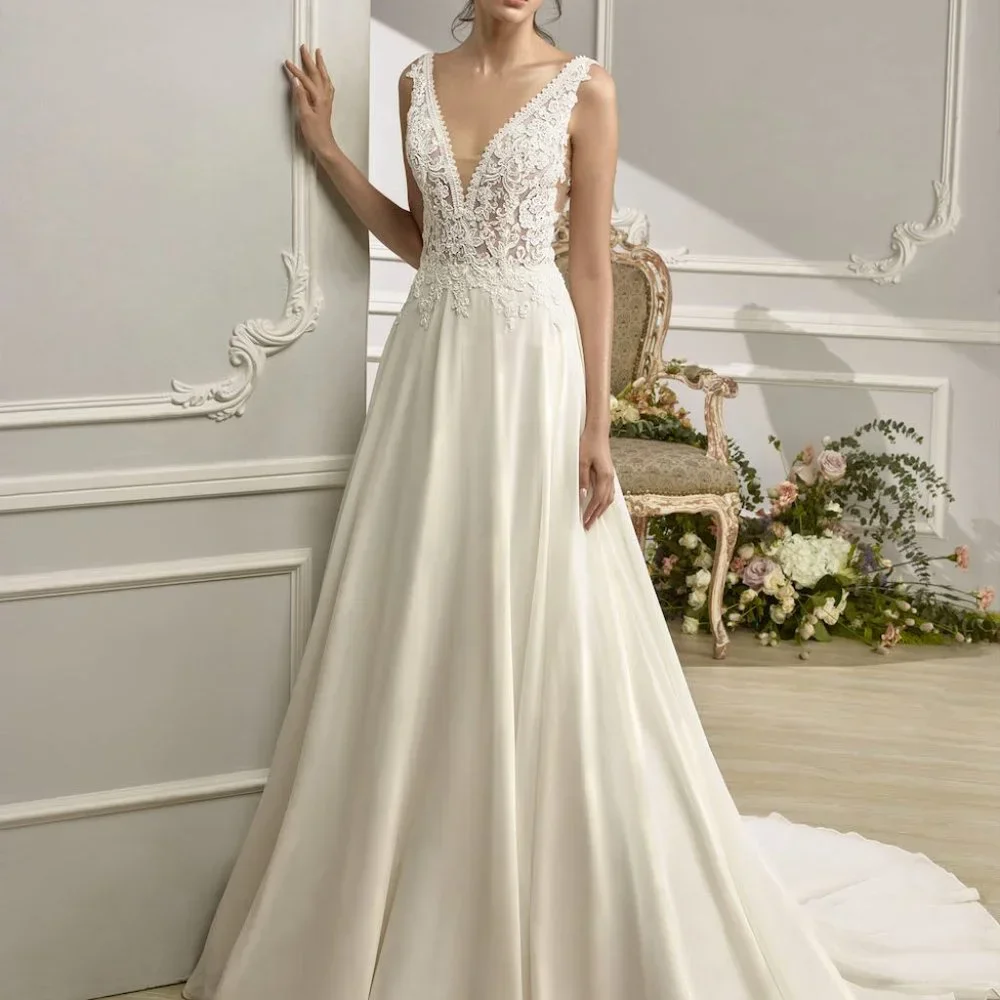 388 | Sz 6 | Ivory/Nude
