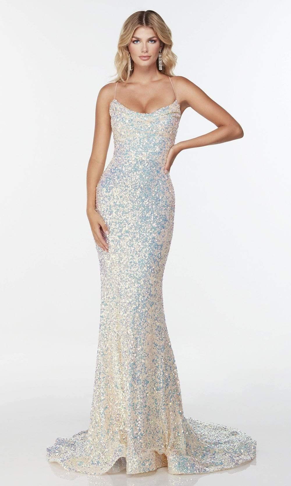 Alyce Paris 61115 — $488.00