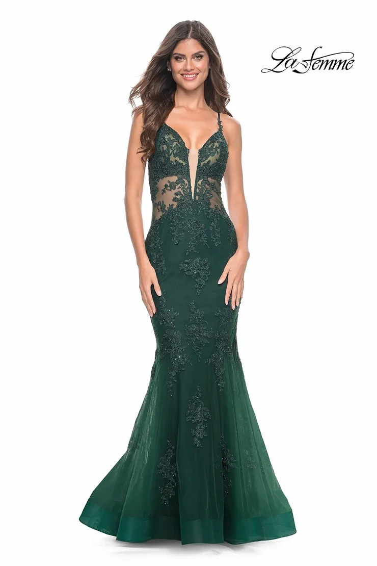 LaFemme 32305 — $598.00