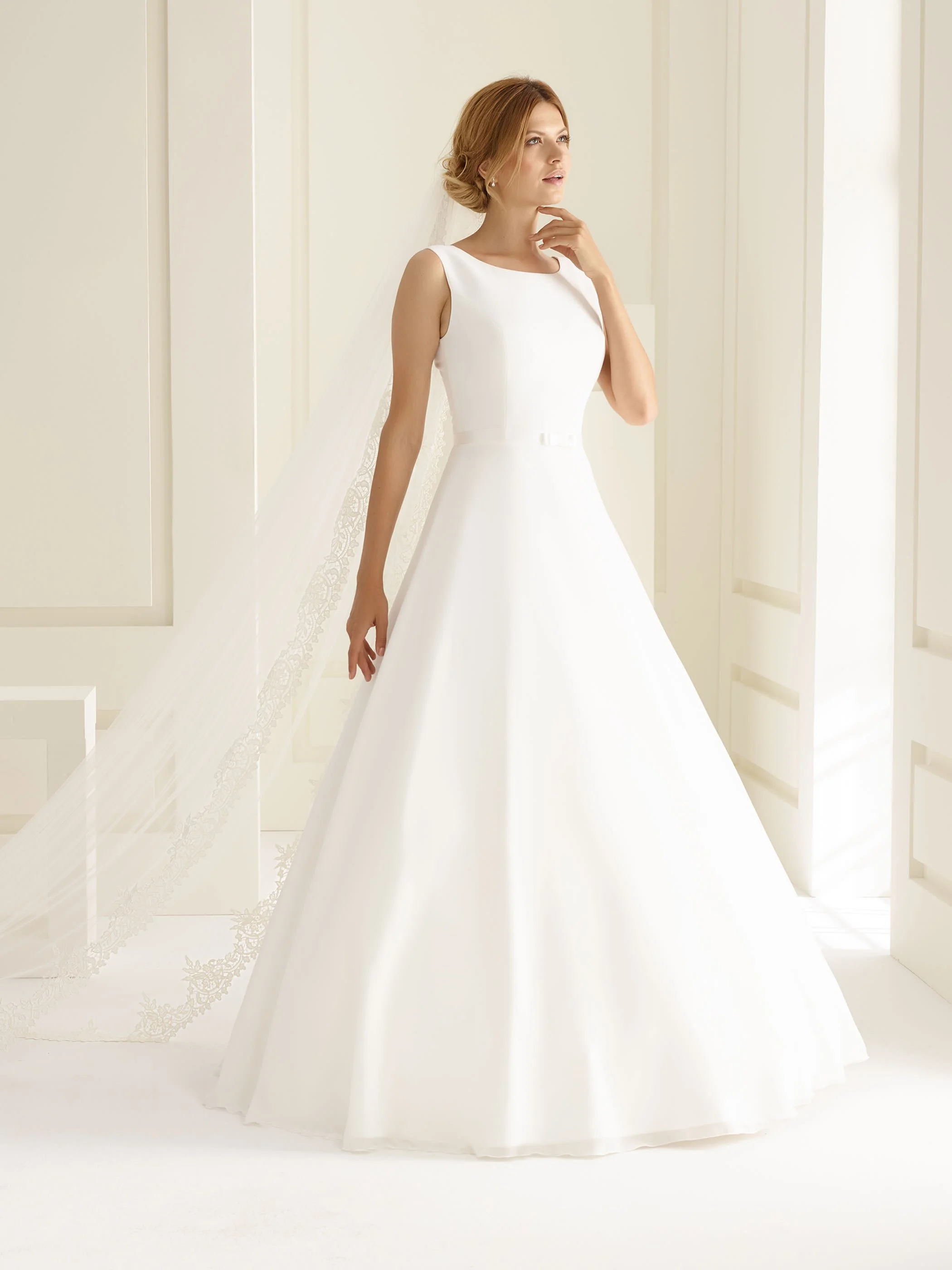 Imperia — Sizes 4–18 — Ivory